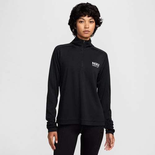 Haut de running à 1/4 de zip Dri-FIT Pacer - Nike - Modalova