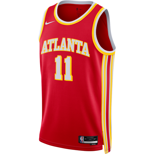 Maillot Dri-FIT NBA Swingman Atlanta Hawks Icon Edition 2022/23 - Nike - Modalova