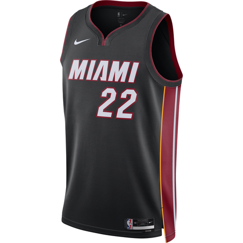 Maillot Dri-FIT NBA Swingman Miami Heat Icon Edition 2022/23 - Nike - Modalova
