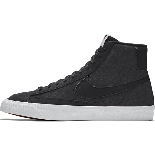 Chaussure personnalisable Blazer Mid '77 By You - Nike - Modalova