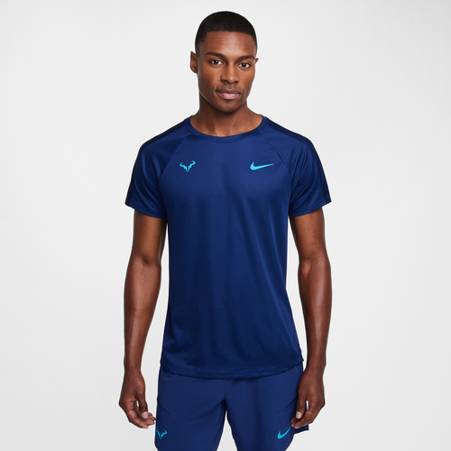 Haut de tennis à manches courtes Dri-FIT Rafa Challenger - Nike - Modalova