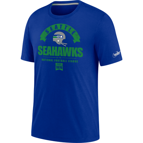 Tee-shirt Tri-blend Historic (NFL Seahawks) - Nike - Modalova