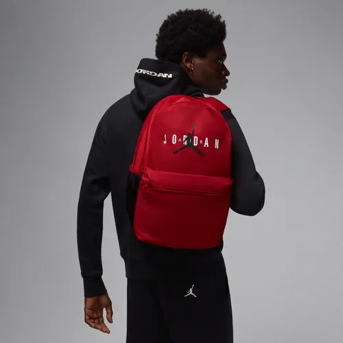 Sac à dos Jordan (23 L) - Rouge - Jordan - Modalova
