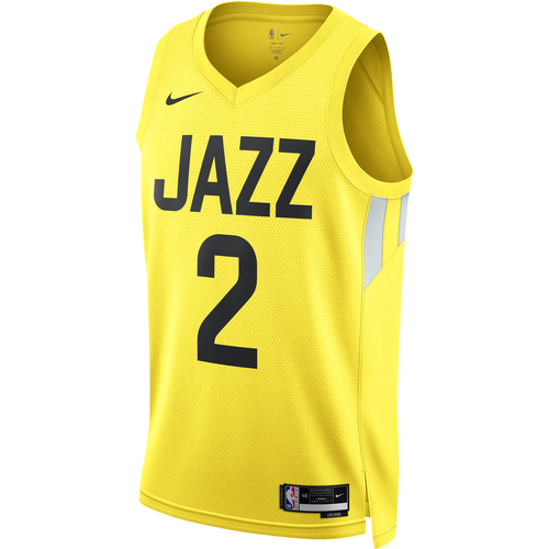 Maillot Dri-FIT NBA Swingman Utah Jazz Icon Edition 2022/23 - Nike - Modalova
