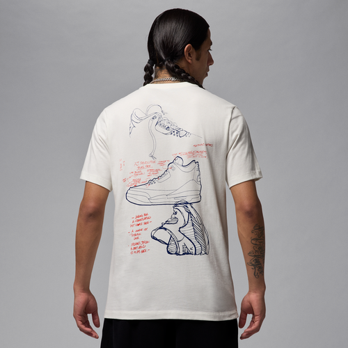 T-shirt Rare Air - Jordan - Modalova