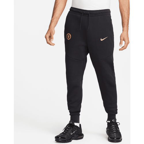 Pantalon de jogging Chelsea FC Tech Fleece - Nike - Modalova