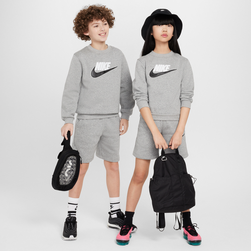 Ensemble avec short  Sportswear Club Fleece pour ado - Nike - Modalova