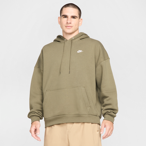 Sweat à capuche oversize en Fleece Sportswear Club - Nike - Modalova