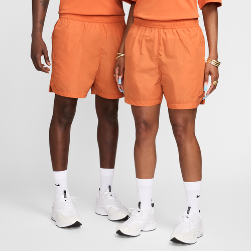 Short en nylon NOCTA CS - Orange - Nike - Modalova