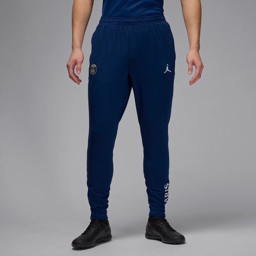 E pantalon de foot en maille Dri-FIT Paris Saint-Germain Strike - Jordan - Modalova