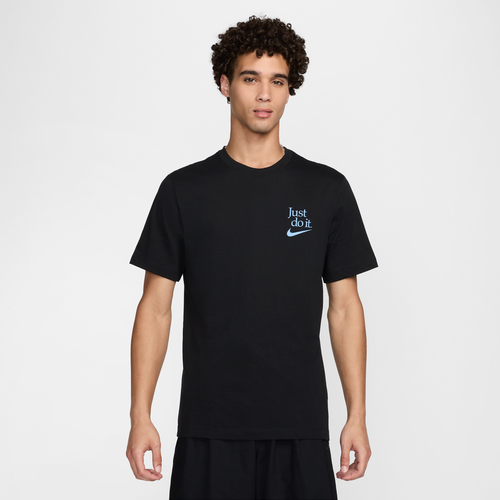 T-shirt Nike - Noir - Nike - Modalova