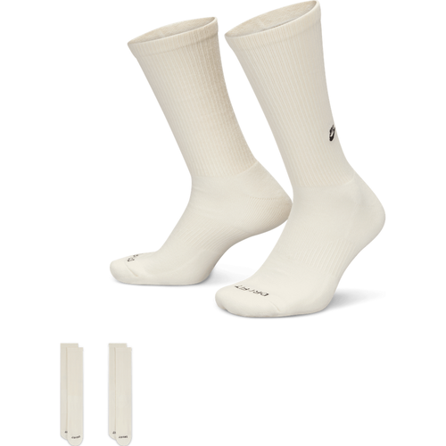 Chaussettes mi-mollet Everyday Cushioned (2 paires) - Nike - Modalova