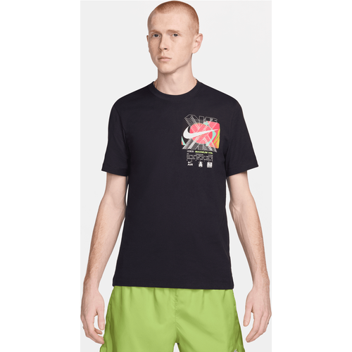 T-shirt à col ras-du-cou Sportswear - Nike - Modalova