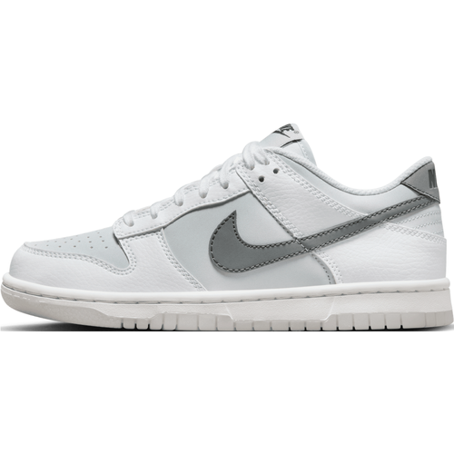 Chaussure Dunk Low pour ado - Nike - Modalova