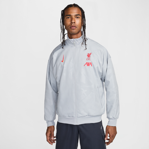 Veste de foot nationale Dri-FIT Liverpool FC Strike 3e tenue - Nike - Modalova