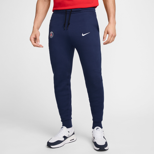 Pantalon de jogging Football Paris Saint-Germain Tech Fleece - Nike - Modalova