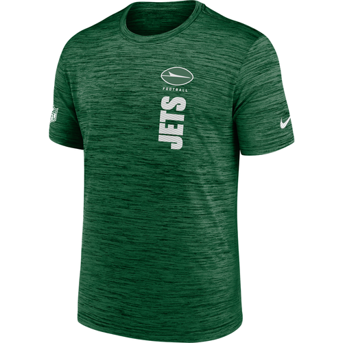 T-shirt Dri-FIT NFL New York Jets Sideline Velocity - Nike - Modalova