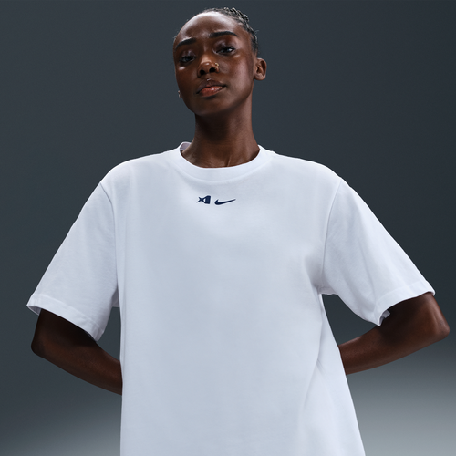 T-shirt ample à manches courtes A'ja Wilson - Nike - Modalova