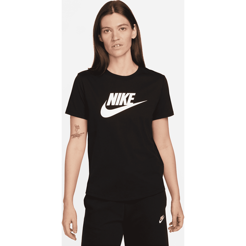 Tee-shirt à logo Sportswear Essentials pour femme - Nike - Modalova