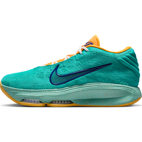 Chaussure de basket G.T. Hustle 3 « Victor Wembanyama » - Nike - Modalova