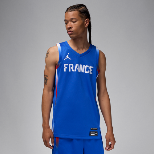 Maillot de basket France Limited Extérieur - Jordan - Modalova