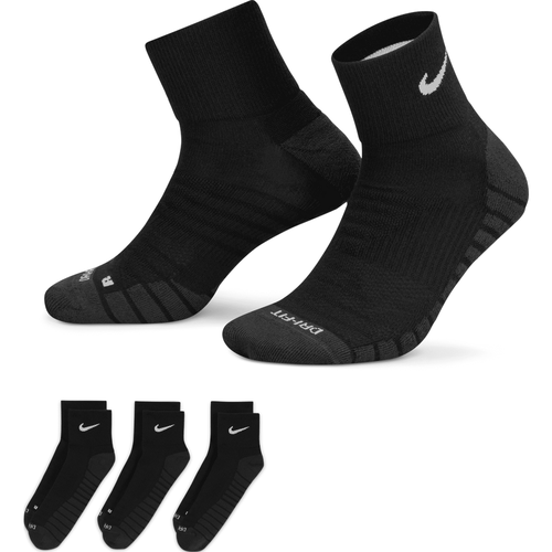 Chaussettes de training Everyday Max Cushioned (3 paires) - Nike - Modalova