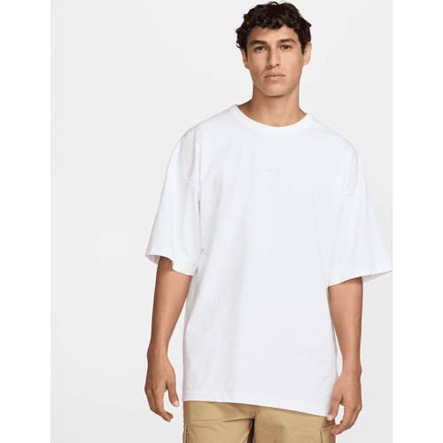 T-shirt oversize Sportswear Premium Essentials - Nike - Modalova