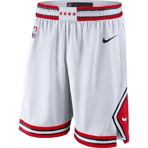 Short NBA Swingman Chicago Bulls Association Edition - Nike - Modalova