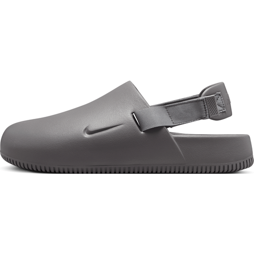 Mule Nike Calm pour homme - Gris - Nike - Modalova