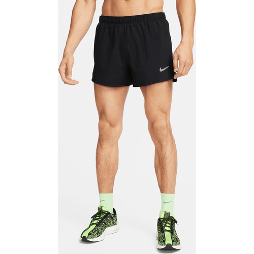 Short de running avec sous-short intégré 8 cm Dri-FIT Fast - Nike - Modalova