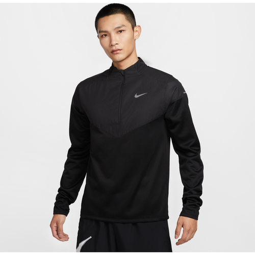 Haut de running déperlant à demi-zip Therma-FIT Sphere - Nike - Modalova