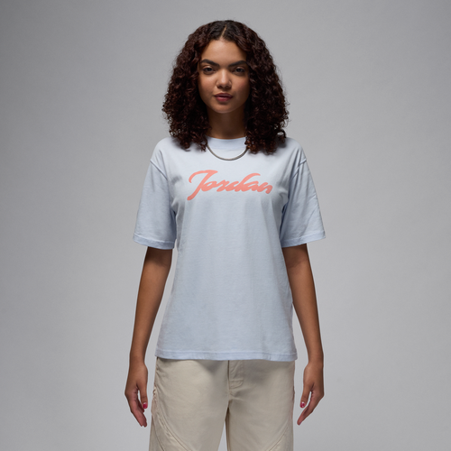 T-shirt à motif - Jordan - Modalova