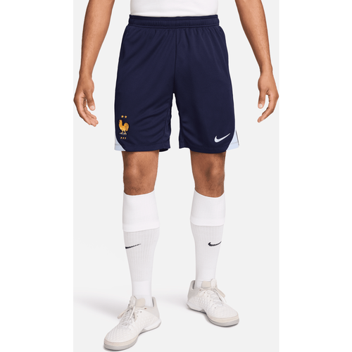 Short de foot en maille Dri-FIT FFF Strike - Nike - Modalova