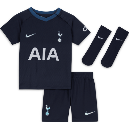 Ensemble trois pièces Dri-FIT Tottenham Hotspur 2023/24 Extérieur pour bébé et tout-petit - Nike - Modalova