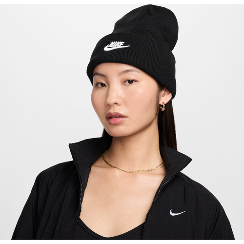 Bonnet Futura Nike Peak - Noir - Nike - Modalova