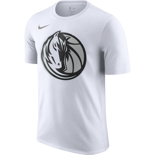 T-shirt NBA Dallas Mavericks Essential City Edition - Nike - Modalova