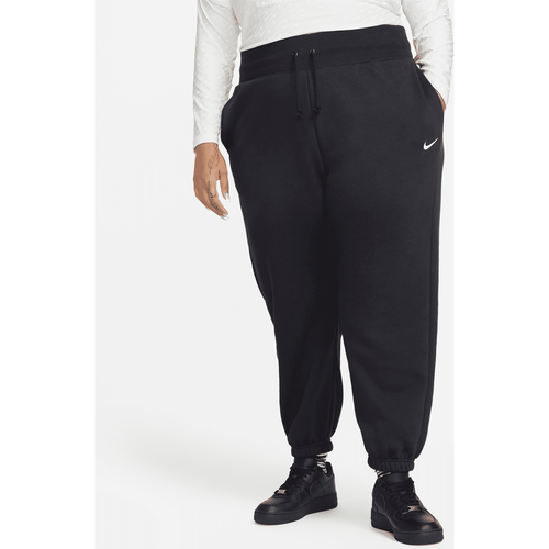 Pantalon de survêtement taille haute oversize Sportswear Phoenix Fleece - Nike - Modalova