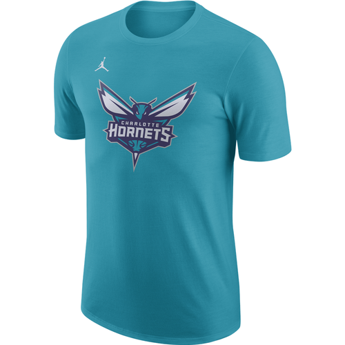T-shirt NBA Charlotte Hornets Essential - Nike - Modalova