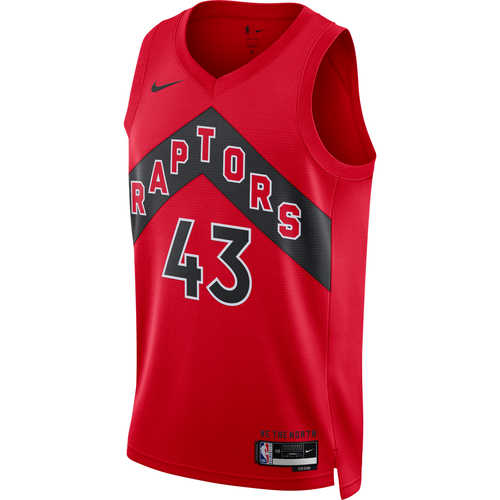 Maillot Dri-FIT NBA Swingman Toronto Raptors Icon Edition 2022/23 - Nike - Modalova
