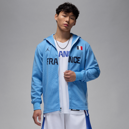 Veste de match de basket Dri-FIT ADV France - Jordan - Modalova