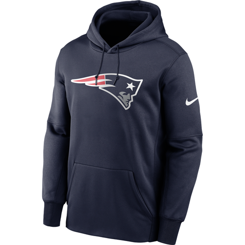 Sweat à capuche Therma Prime Logo (NFL New England Patriots) - Nike - Modalova