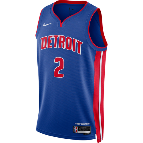 Maillot Dri-FIT NBA Swingman Detroit Pistons Icon Edition 2022/23 - Nike - Modalova