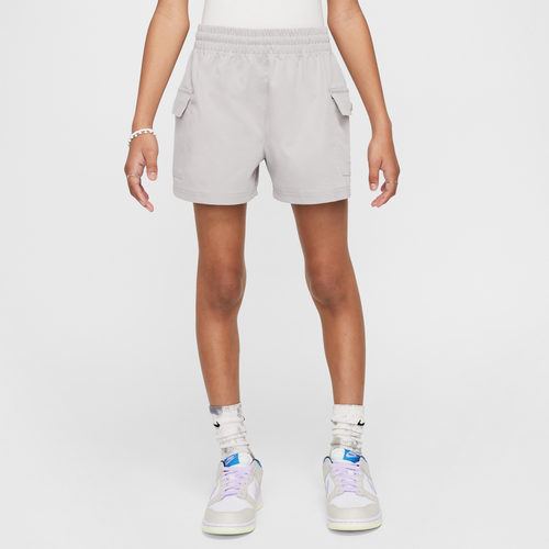 Short cargo tissé Sportswear pour fille - Nike - Modalova