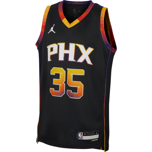 Maillot Dri-FIT NBA Swingman Kevin Durant Phoenix Suns Statement Edition pour ado - Jordan - Modalova