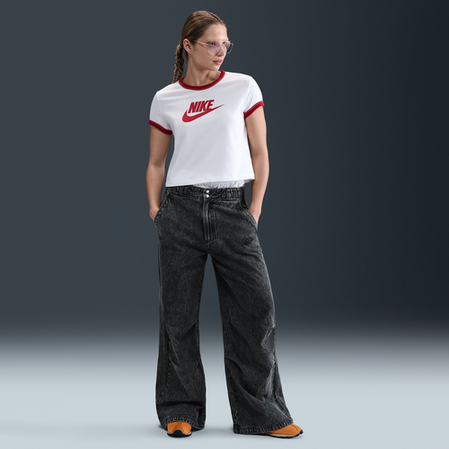 Pantalon tissé en denim Sportswear - Nike - Modalova