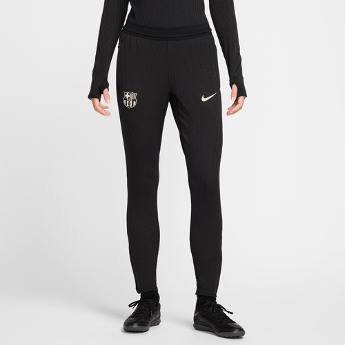 Pantalon de foot en maille Dri-FIT ADV FC Barcelone Strike Elite - Nike - Modalova