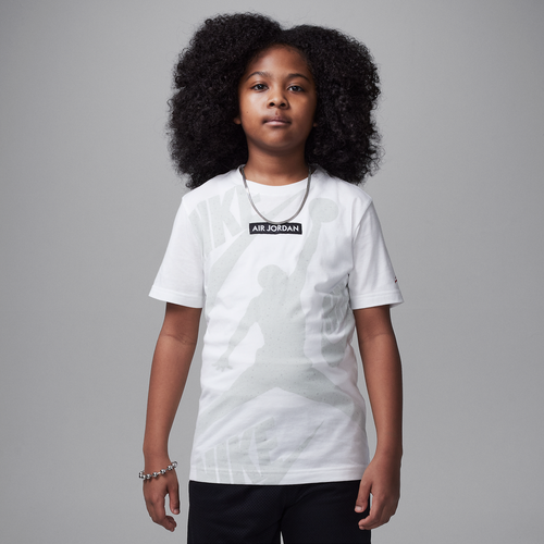 T-shirt Air 4 Retro Engineered pour ado - Jordan - Modalova