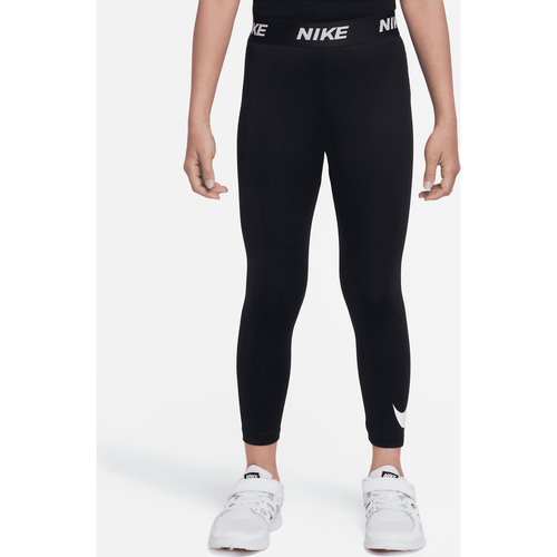 Legging Dri-FIT Essentials Swoosh pour Jeune enfant - Nike - Modalova