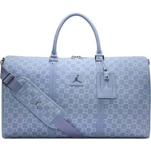 Sac de sport Monogram (40 L) - Jordan - Modalova