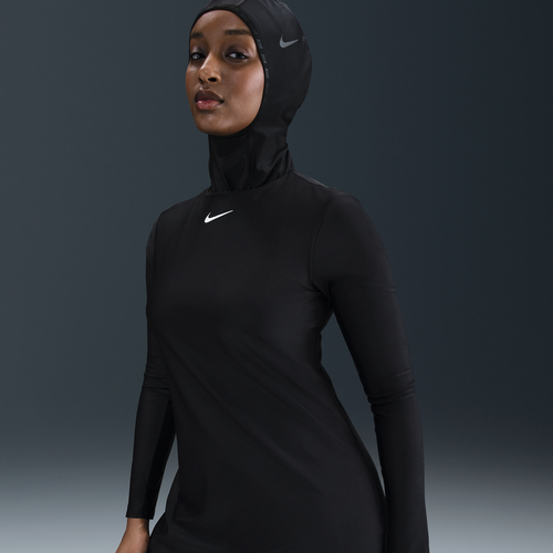 Ensemble avec tunique à manches longues et legging Swim Victory - Nike - Modalova